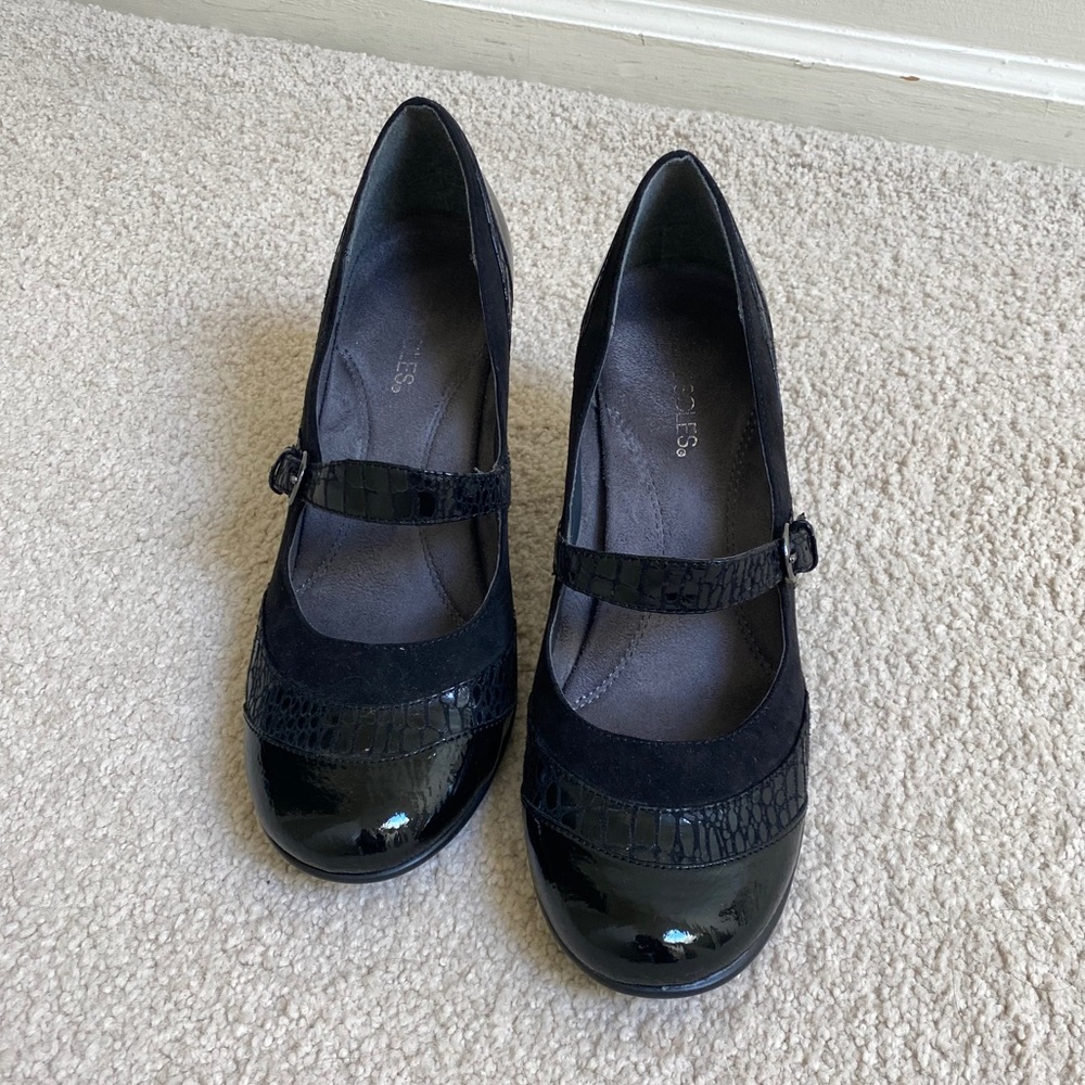 Aerosoles Mary Janes